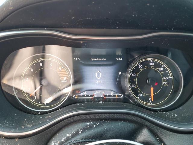 2021 JEEP CHEROKEE L - 1C4PJMDX2MD126255