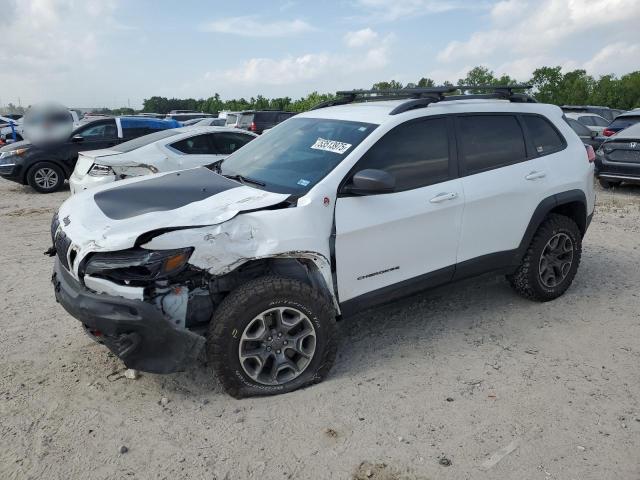 Vin: 1c4pjmbx4ld609103, lot: 53513975, jeep cherokee trailhawk 2020 img_1