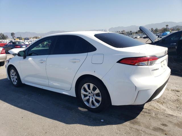 Vin: 5yfepraexlp145394, lot: 55123915, toyota corolla le 20202