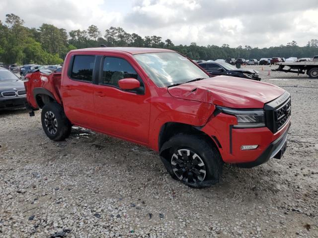 Vin: 1n6ed1ek6pn613910, lot: 54609405, nissan frontier s 20234