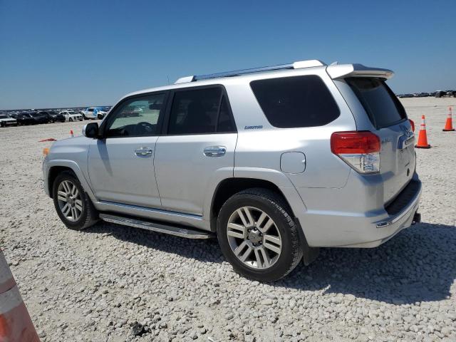 Vin: jtezu5jr8b5028538, lot: 51242735, toyota 4runner sr5 20112