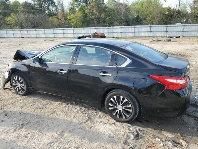 2017 NISSAN ALTIMA 2.5 - 1N4AL3AP8HC158384
