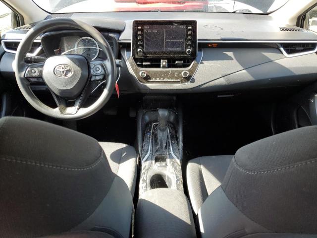 2020 TOYOTA COROLLA LE - JTDEPRAE7LJ027808