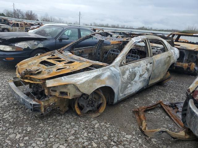 Vin: 1g1zb5e07cf144050, lot: 51430285, chevrolet malibu ls 2012 img_1