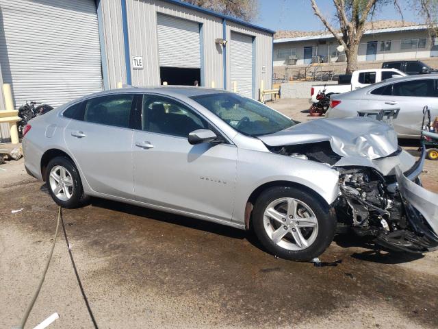 Vin: 1g1zd5st0nf133337, lot: 51055785, chevrolet malibu lt 20224