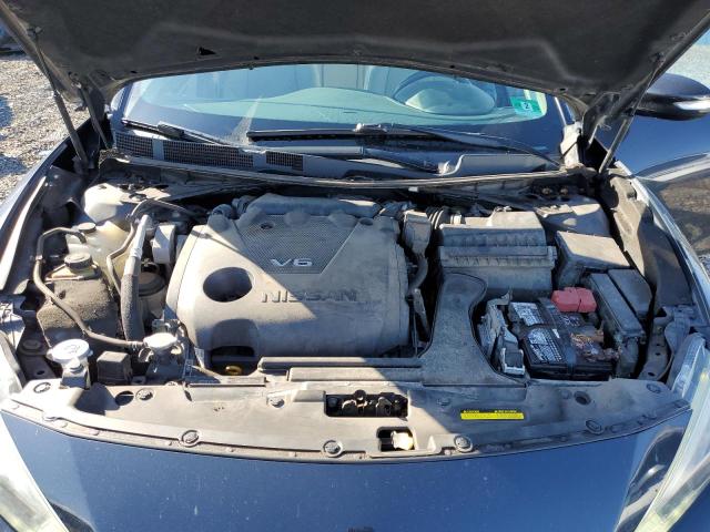2016 NISSAN MAXIMA 3.5 - 1N4AA6AP2GC434063