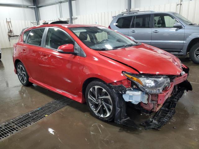 2017 TOYOTA COROLLA IM - JTNKARJE0HJ529678