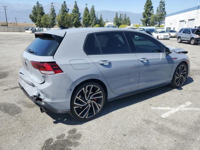 Vin: wvw587cd9nw205987, lot: 52978545, volkswagen gti autobahn 20223
