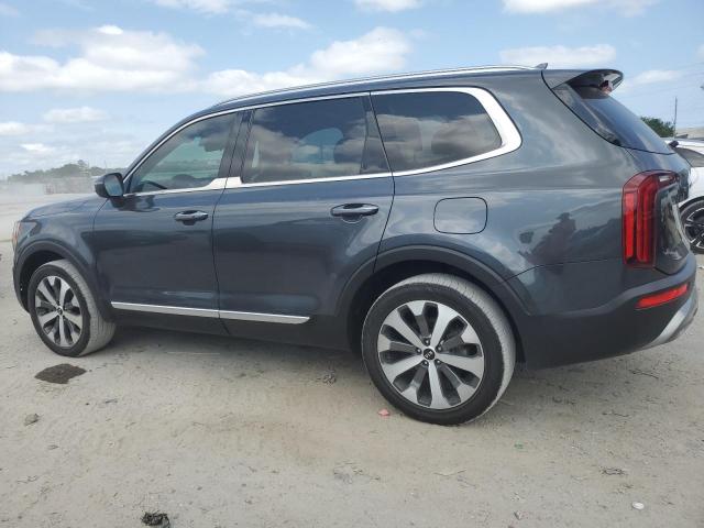 Vin: 5xyp64hc1mg160598, lot: 54378735, kia telluride s 20212
