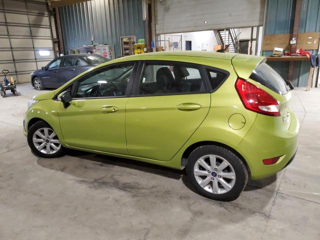 Vin: 3fadp4ej1dm144008, lot: 55307545, ford fiesta se 20132
