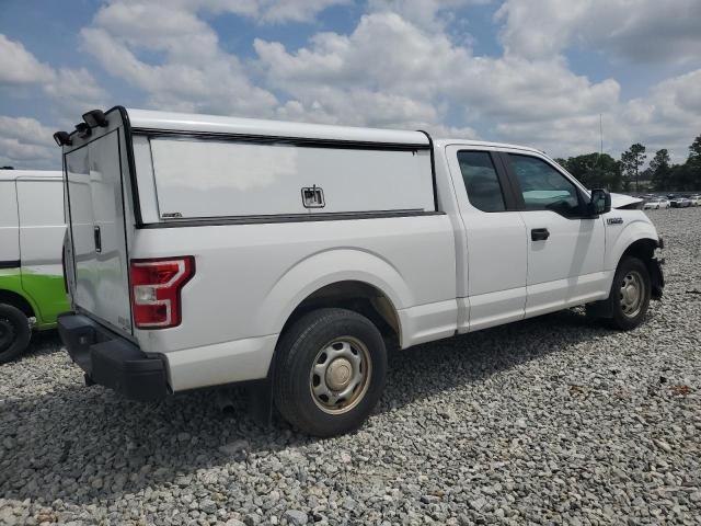 2018 FORD F150 SUPER - 1FTEX1CB6JKF06023
