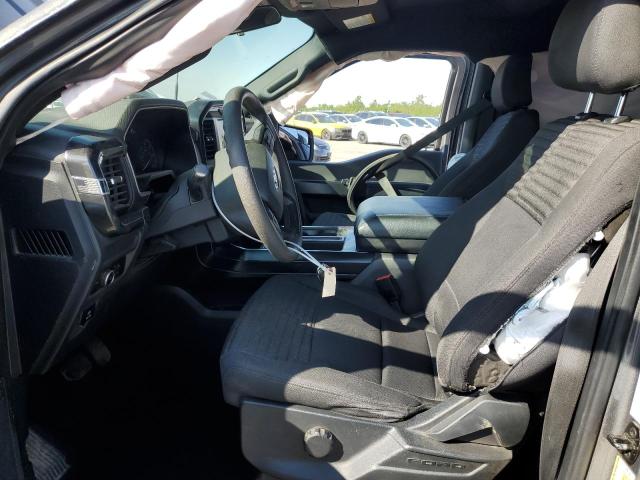 2023 FORD F150 SUPER - 1FTEW1CP4PKD21685