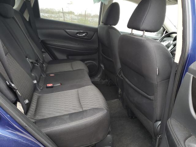2018 NISSAN ROGUE S - 5N1AT2MV1JC802503