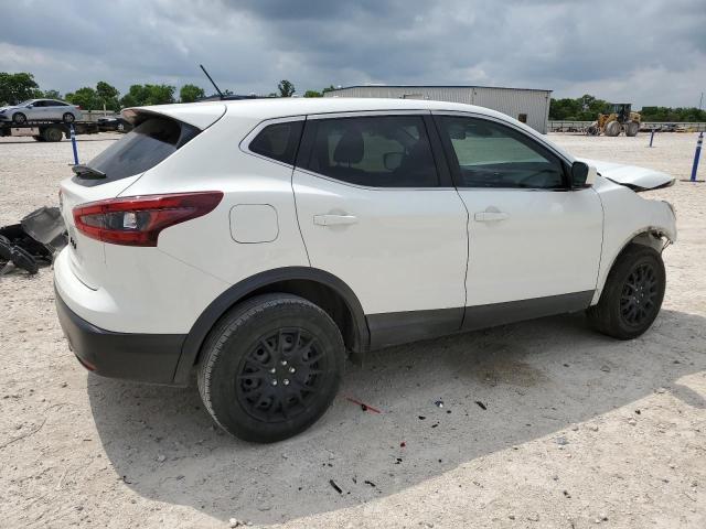 Vin: jn1bj1cv1lw253514, lot: 54955835, nissan rogue s 20203