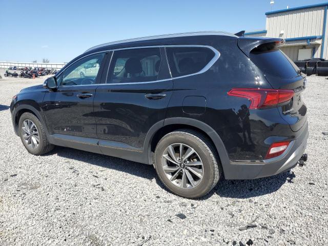 Vin: 5nms53ad6lh270111, lot: 52079675, hyundai santa fe limited 20202