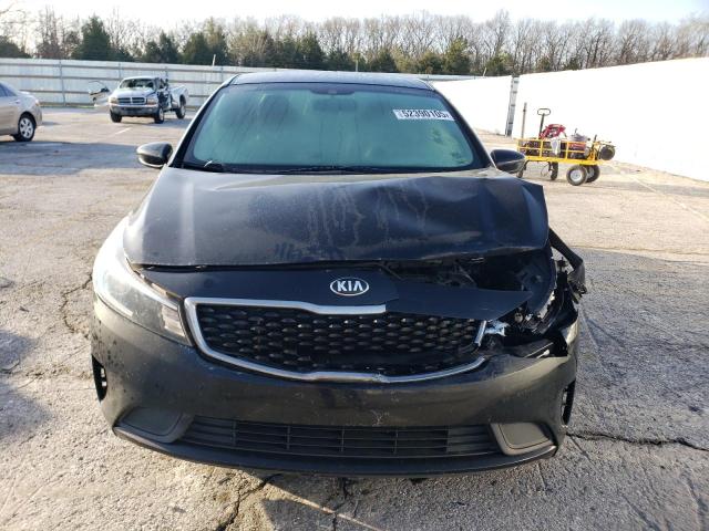 2017 KIA FORTE LX - 3KPFL4A71HE008132