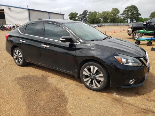 2017 NISSAN SENTRA S - 3N1AB7AP8HY372628