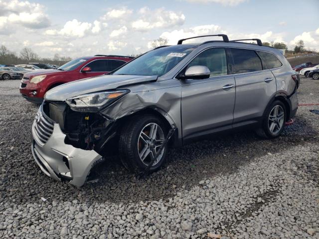 HYUNDAI SANTA FE SE ULTIMATE