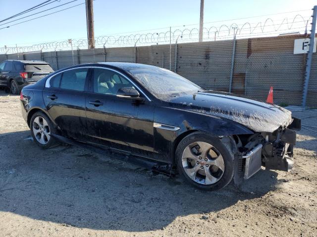 2018 JAGUAR XE SAJAR4FX4JCP39055