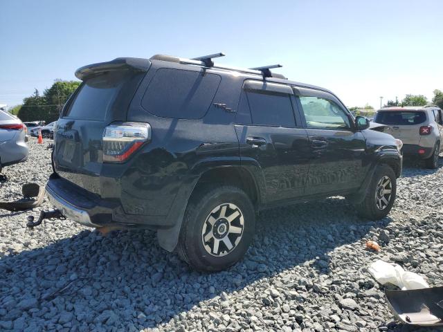 Vin: jtebu5jr6h5474293, lot: 54911815, toyota 4runner sr5/sr5 premium 20173