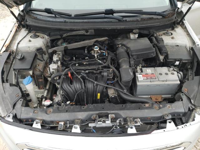 2016 HYUNDAI SONATA SPO - 5NPE34AF5GH391425