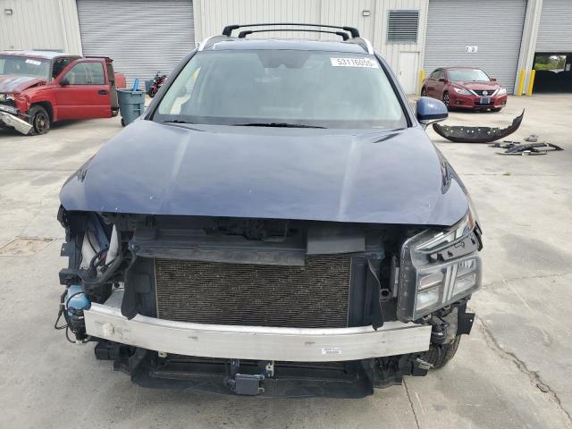 2022 HYUNDAI SANTA FE S - 5NMS24AJXNH451476
