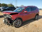 2015 NISSAN ROGUE S - 5N1AT2MV0FC877426