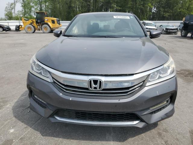 2017 HONDA ACCORD SPO - 1HGCR2F58HA077420