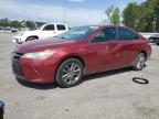 2015 TOYOTA CAMRY LE - 4T1BF1FK3FU990791