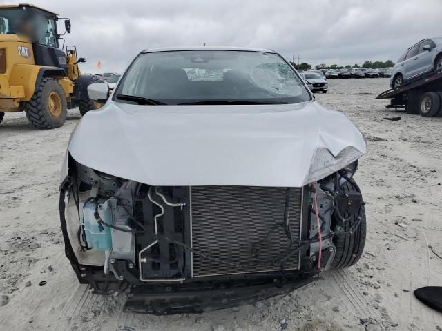 2020 NISSAN ROGUE SPOR - JN1BJ1CV3LW547352