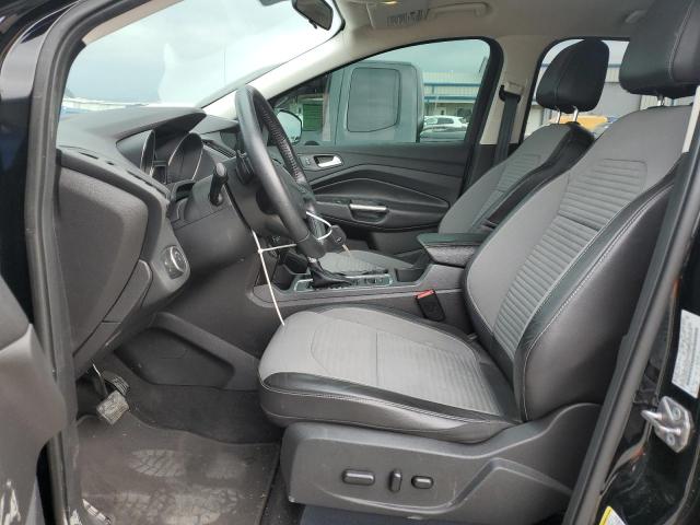 2017 FORD ESCAPE SE - 1FMCU0G98HUA45841