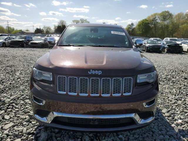 2014 JEEP GRAND CHER - 1C4RJFJGXEC515127