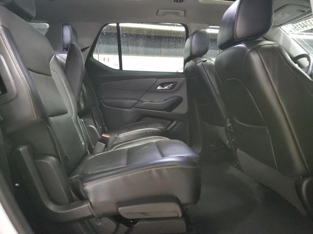 2018 CHEVROLET TRAVERSE P - 1GNERKKW8JJ109978
