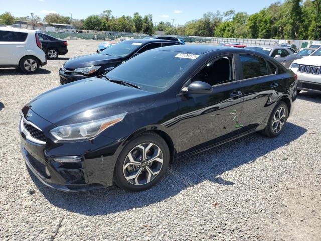 Vin: 3kpf24ad7ke027624, lot: 52689595, kia forte fe 2019 img_1