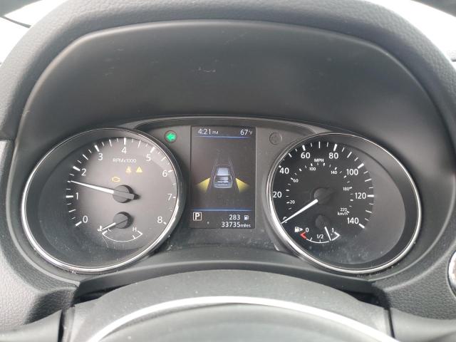2019 NISSAN ROGUE S - 5N1AT2MT8KC786039