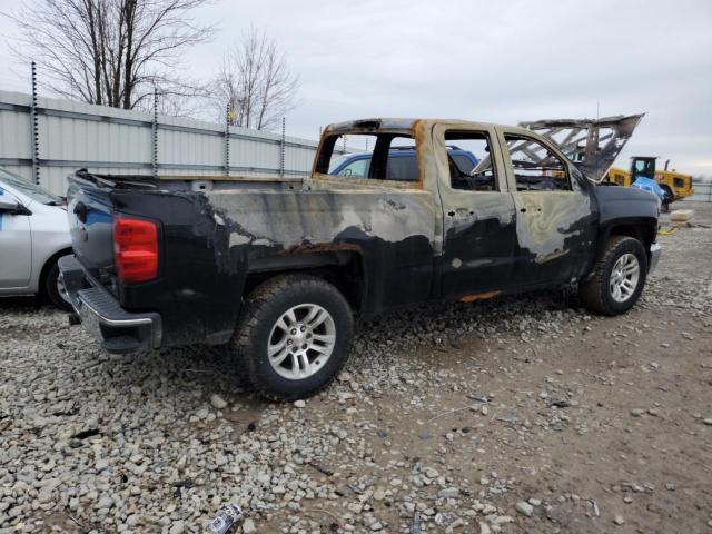 Vin: 1gcvkrec6ez384747, lot: 53650825, chevrolet all models k1500 lt 20143