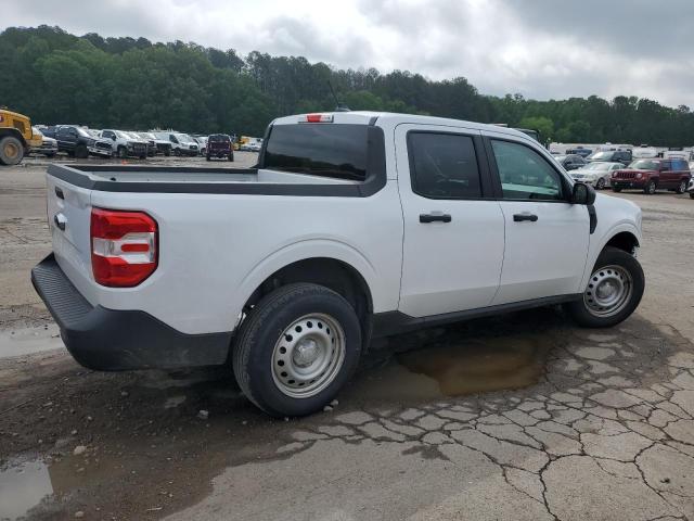 Vin: 3fttw8a9xrrb06637, lot: 54054295, ford maverick xl 20243