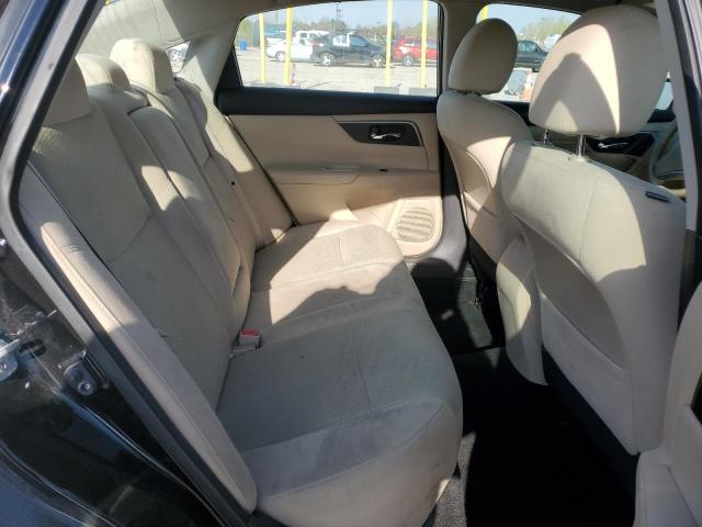 2015 NISSAN ALTIMA 2.5 - 1N4AL3AP5FC431987