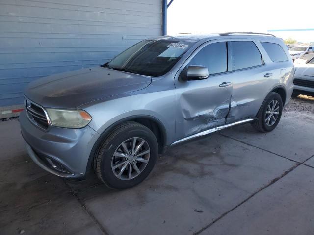 DODGE DURANGO LI