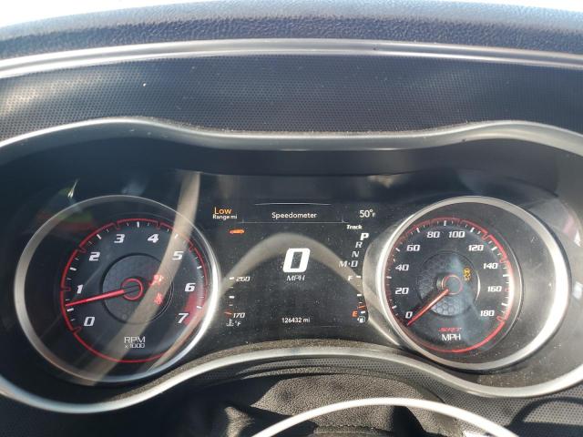 2016 DODGE CHARGER SR 2C3CDXEJ6GH310160