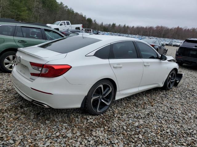 Vin: 1hgcv1f36ja085526, lot: 53995195, honda accord sport 20183