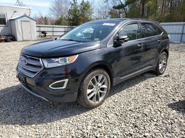 Vin: 2fmpk4k86gbb29187, lot: 53177665, ford edge titanium 2016 img_1
