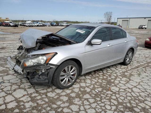 Vin: 1hgcp2f8xca069800, lot: 51591995, honda accord exl 2012 img_1