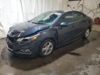 2016 CHEVROLET CRUZE LT - 1G1BD5SM0G7275291