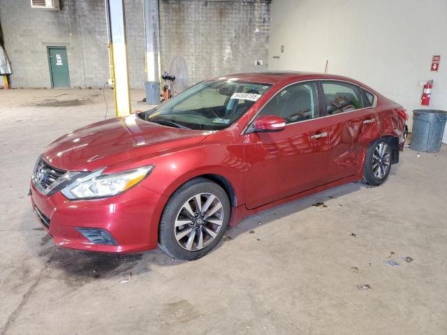 Vin: 1n4al3ap2hc149504, lot: 54508195, nissan altima 2.5 2017 img_1