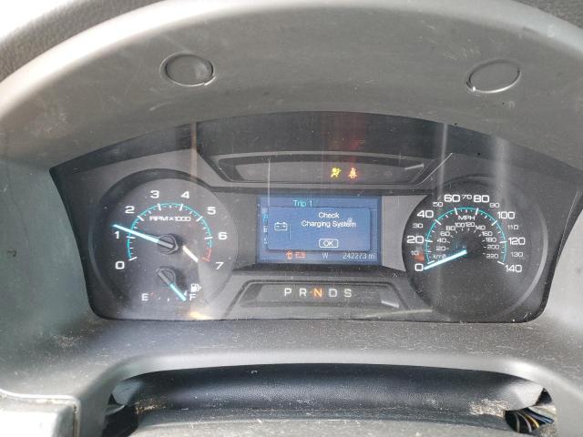 2015 FORD FLEX SE 2FMGK5B81FBA22696