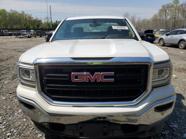 2017 GMC SIERRA C15 - 1GTN1LEH6HZ124753