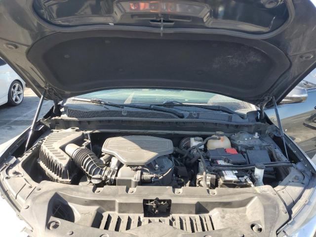 2020 CHEVROLET BLAZER 2LT - 3GNKBCRS5LS670091
