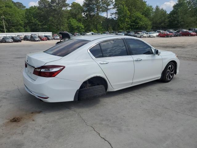Vin: 1hgcr2f88ha091926, lot: 55265535, honda accord exl 20173