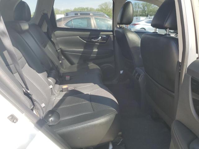 5N1AT2MVXHC754042 2017 NISSAN ROGUE